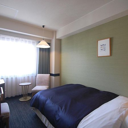 Hotel Excel Okayama Buitenkant foto