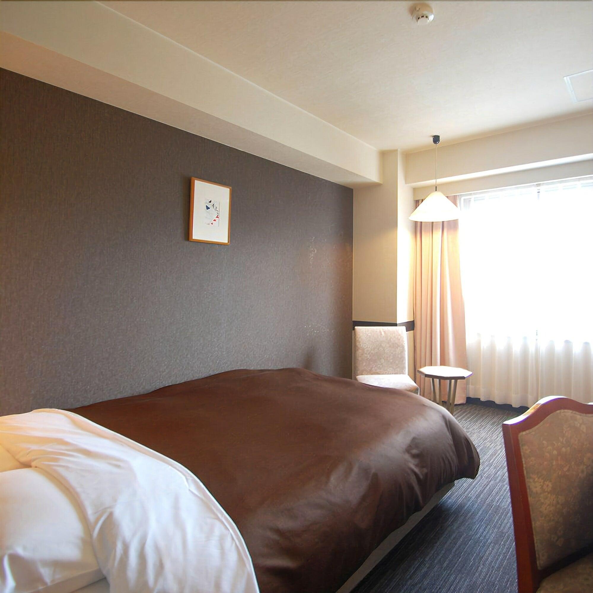 Hotel Excel Okayama Buitenkant foto