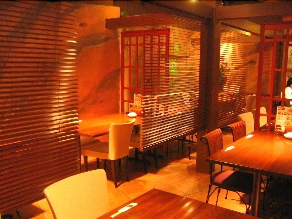 Hotel Excel Okayama Buitenkant foto