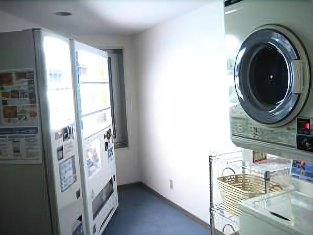 Hotel Excel Okayama Buitenkant foto