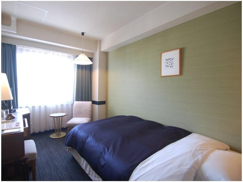 Hotel Excel Okayama Buitenkant foto
