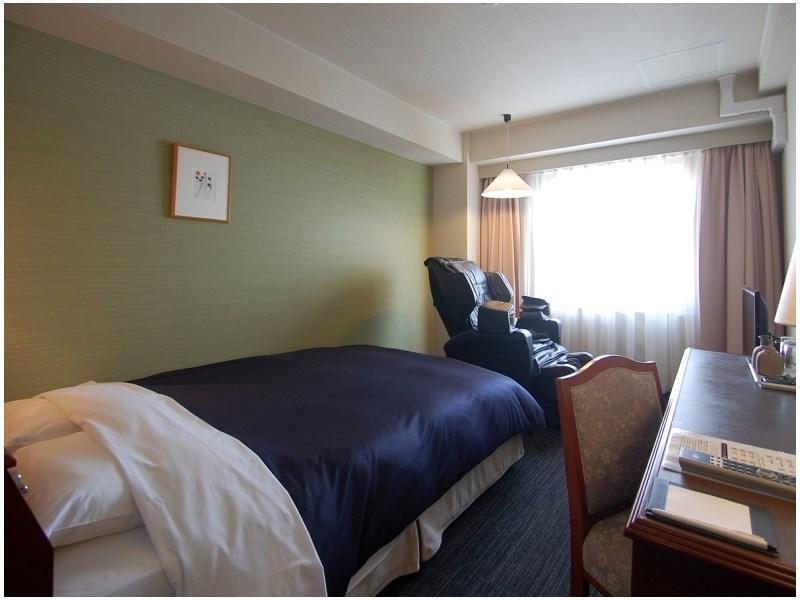 Hotel Excel Okayama Buitenkant foto
