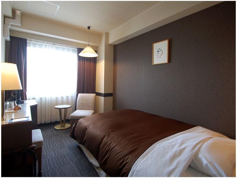 Hotel Excel Okayama Buitenkant foto
