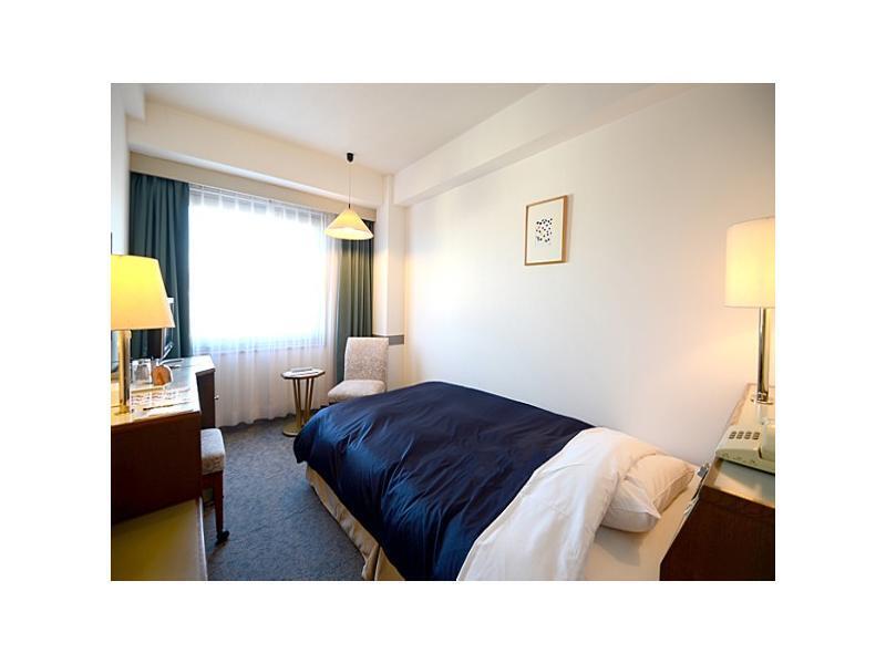 Hotel Excel Okayama Buitenkant foto